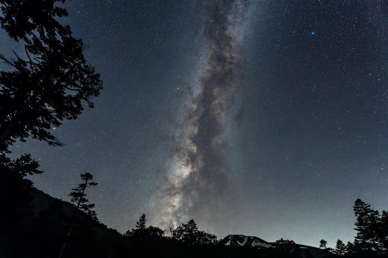 Yosemite National Park, USA