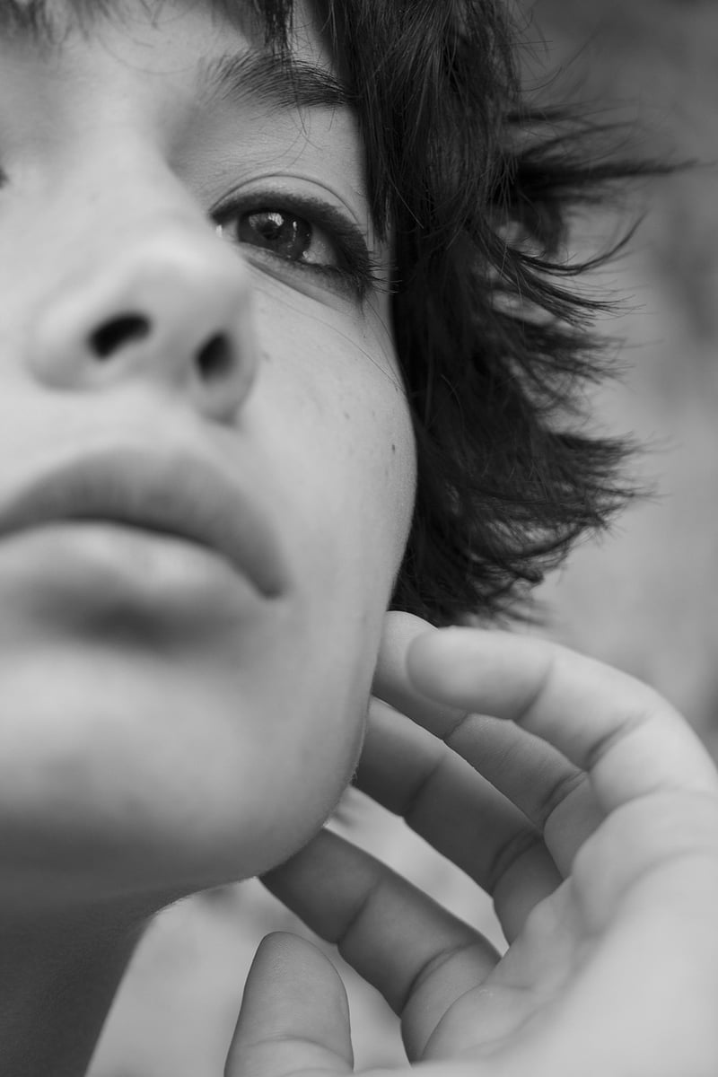 Portrait Photography