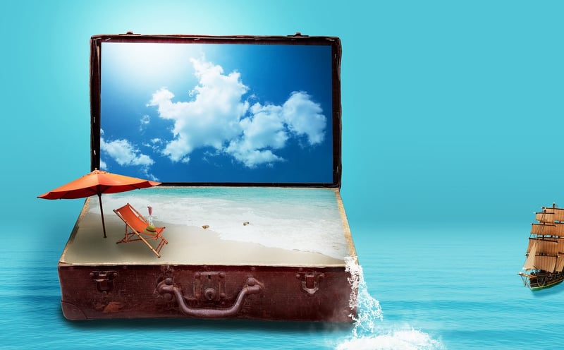 Adventure Budgeting